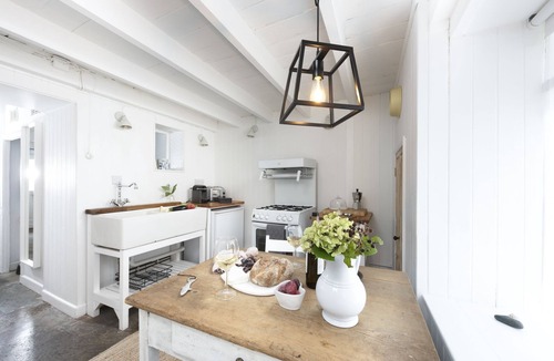Newlyn Cottage | Crabpot Cottage, Newlyn