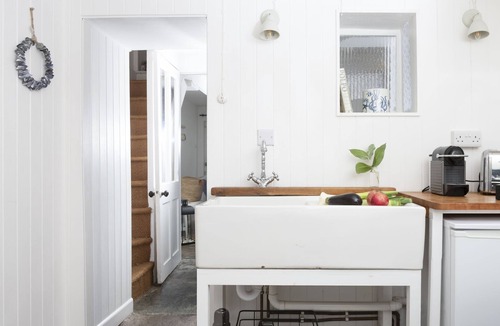 Newlyn Cottage | Crabpot Cottage, Newlyn