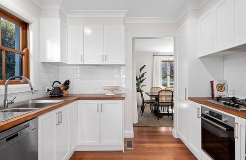 Berrima House | Crabtree Cottage | Berrima