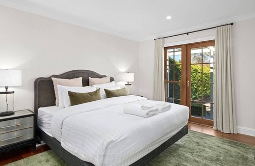 Berrima House | Crabtree Cottage | Berrima