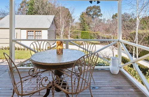 Berrima House | Crabtree Cottage | Berrima