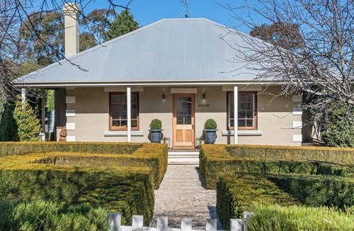 Berrima House | Crabtree Cottage | Berrima