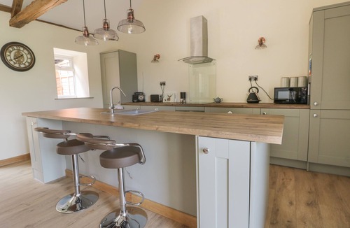 Scalby Cottage | Crabtree Cottage