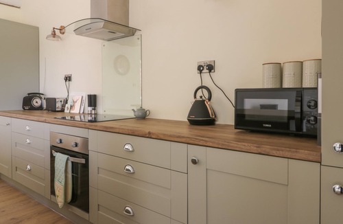 Scalby Cottage | Crabtree Cottage