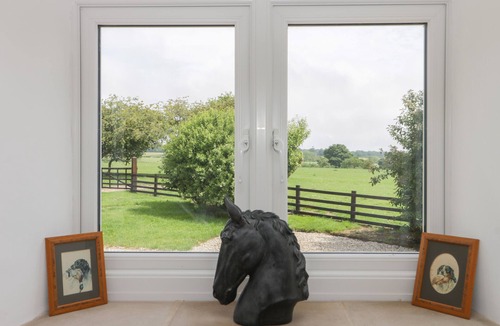 Scalby Cottage | Crabtree Cottage