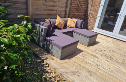 Moreton House | Crabtree House