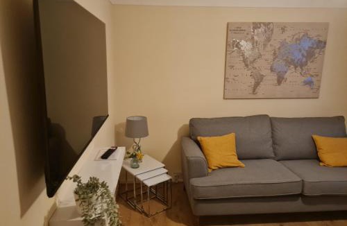 Moreton House | Crabtree House