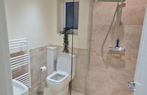 Moreton House | Crabtree House