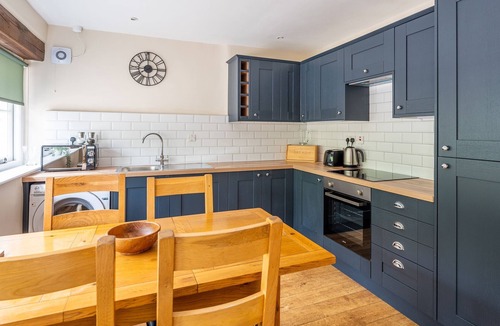 Graythwaite Cottage | Crabtree - sleeps 4 guests in 2 bedrooms