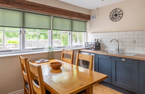 Graythwaite Cottage | Crabtree - sleeps 4 guests in 2 bedrooms