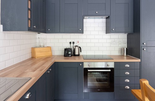 Graythwaite Cottage | Crabtree - sleeps 4 guests in 2 bedrooms