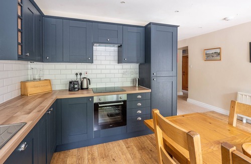 Graythwaite Cottage | Crabtree - sleeps 4 guests in 2 bedrooms