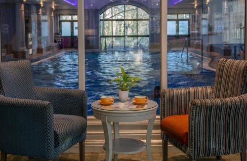 Mollington Hotel | Crabwall Manor Hotel & Spa