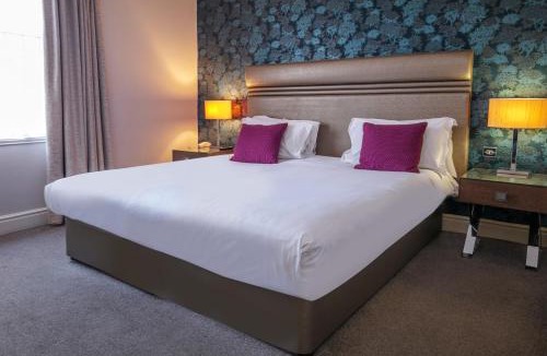 Mollington Hotel | Crabwall Manor Hotel & Spa