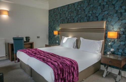 Mollington Hotel | Crabwall Manor Hotel & Spa