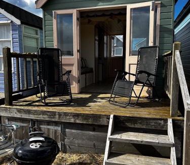 Hengistbury Head House | Crackerjack