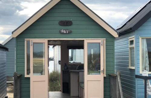 Hengistbury Head House | Crackerjack