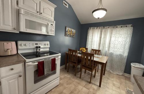 Berea House | Craft Cottage
