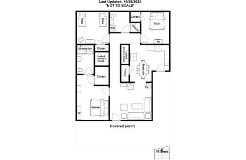 South End House | Craft Upper Unit by Bryant Real Estate
