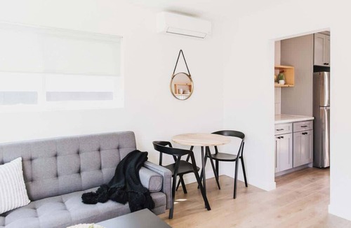 South Park Apartment | Craft Walkability & Design - Incredible South Park