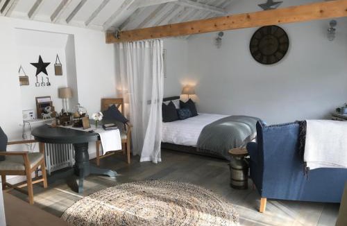 Cambridge Bed & Breakfast | Crafts Hill Barn