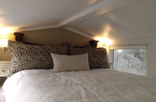 Reynoldsburg House | Craftsman bungalow small house