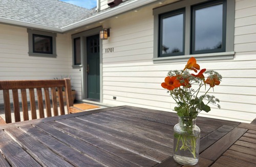 Manchester House | Craftsman by the Sea