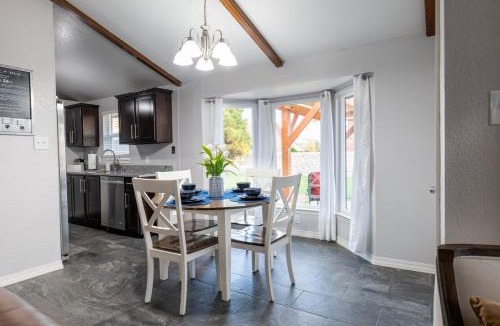 O'Shea Keleher House | Craftsman Charm Comfort 3BDR