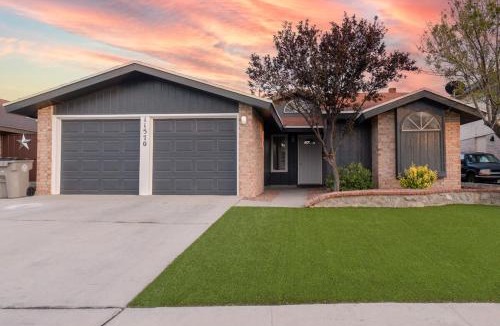 O'Shea Keleher House | Craftsman Charm Comfort 3BDR