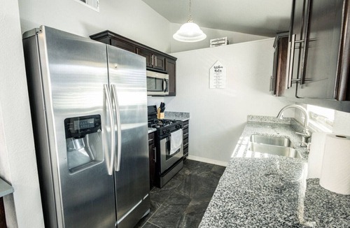 O'Shea Keleher House | Craftsman Charm Comfort 3BDR