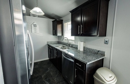 O'Shea Keleher House | Craftsman Charm Comfort 3BDR