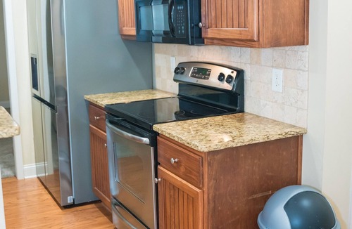 Lawrenceville House | Craftsman ranch