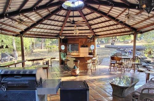 Glencoe House | craftsman style home on goldrush townsite of Sandy Gulch.