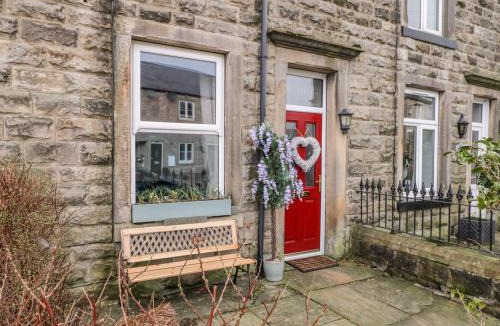 Embsay House | Crag View Cottage