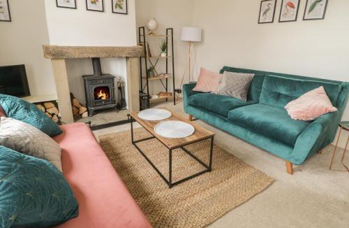 Embsay House | Crag View Cottage