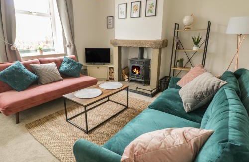 Embsay House | Crag View Cottage