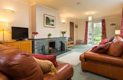 Underbarrow House | Crag View