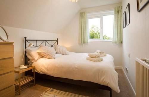 Underbarrow House | Crag View