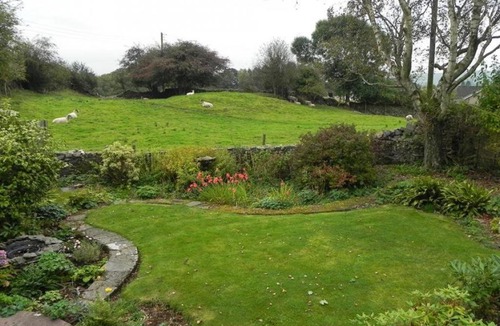 Underbarrow House | Crag View