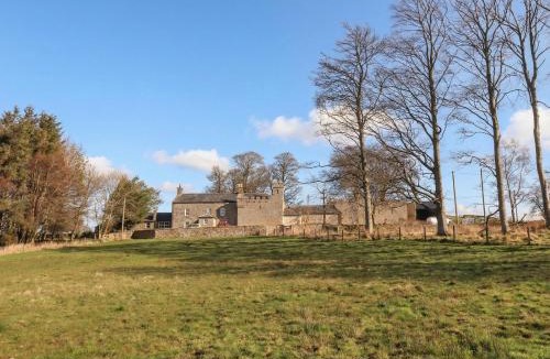 Hallington House | Cragg Lodge