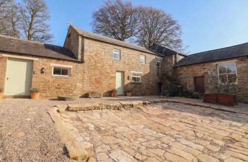 Hallington House | Cragg Lodge