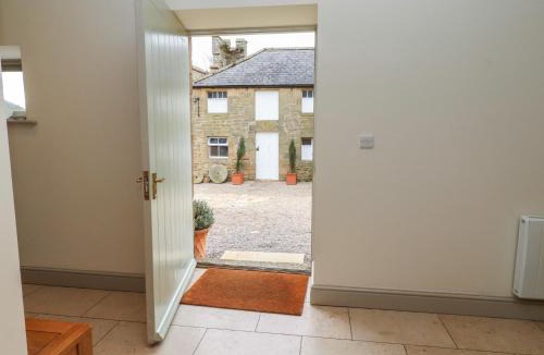 Hallington House | Cragg Lodge