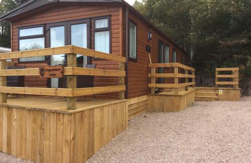 Aviemore Ski Chalet | Cragganmore Lodge