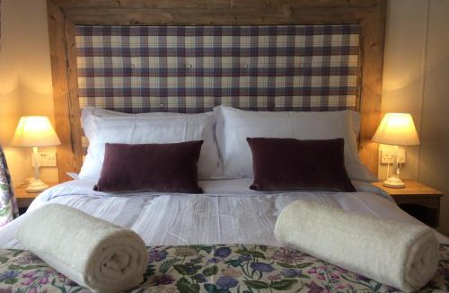 Aviemore Ski Chalet | Cragganmore Lodge