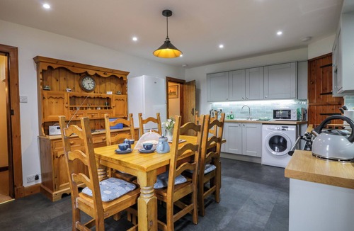 Kelso Cottage | Craggs Cottage