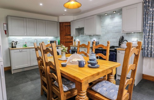 Kelso Cottage | Craggs Cottage