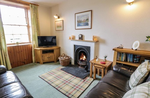 Kelso House | Craggs Cottage