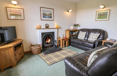 Kelso House | Craggs Cottage