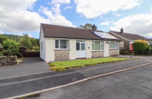 Staveley House | Craggy View