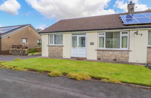 Staveley House | Craggy View